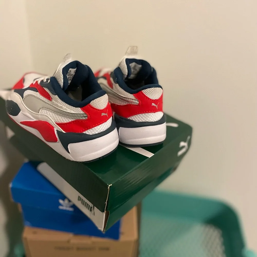 Infant Puma RX-T - Picture 3 of 4